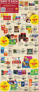 Fred Meyer Ad May 5/15/24 - 5/21/24 Preview
