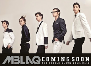 MBLAQ Y