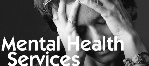 mental health services