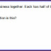 MCQ: June 2012, 2281/11, Question 20