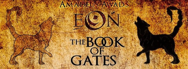 AMADEUS AWAD'S EON: MAIS DETALHES SOBRE EP