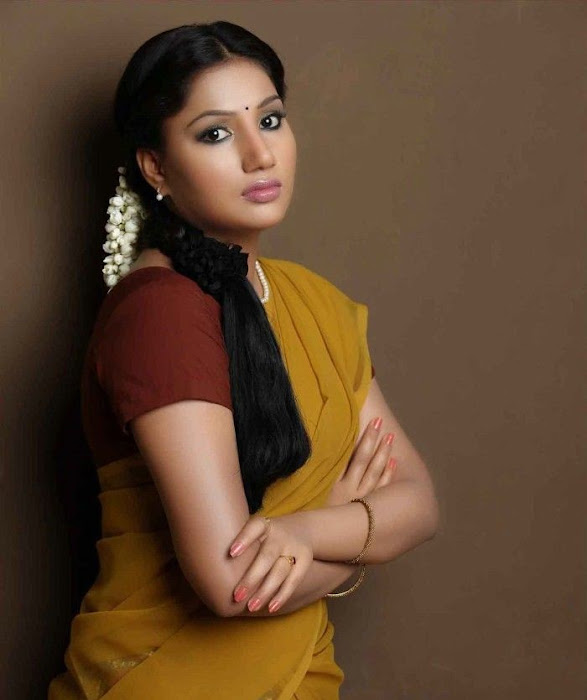 ruchchika cute stills