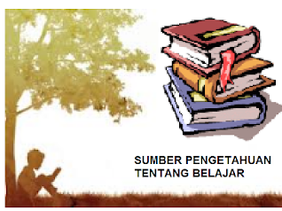 SUMBER-SUMBER PENGETAHUAN TENTANG BELAJAR