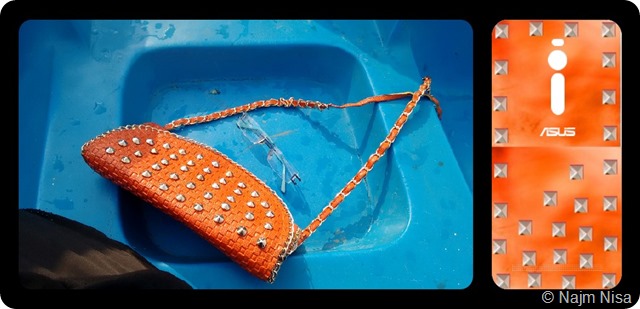 Asus elegant expression rockstud entry