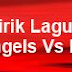 Lirik Lagu Yunan - Angels Vs Demons