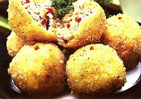 Resep Kroket Tempe resepmasakannusantara-oke.blogspot.com