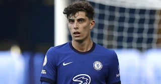 'Not many teams are better than us': Confident Havertz believes Chelsea are on right path to success