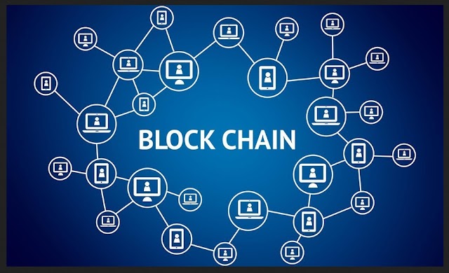 Blockchain's Impact on Our Daily Interactions and Exchanges