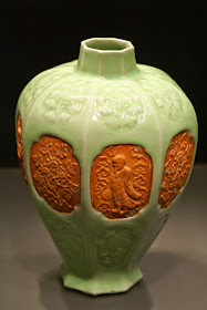 céramique chinoise ancienne