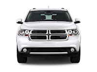 2011 Dodge Durango