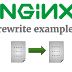 Konfigurasi NGINX sebagai Reverse Proxy ke lebih dari satu services multi port