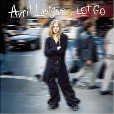 avril lavigne im with you album. I'm 