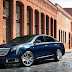 2018 Cadillac XTS gets new upgrades and now looks closer to a CT6