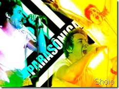 shoio parasonica copy