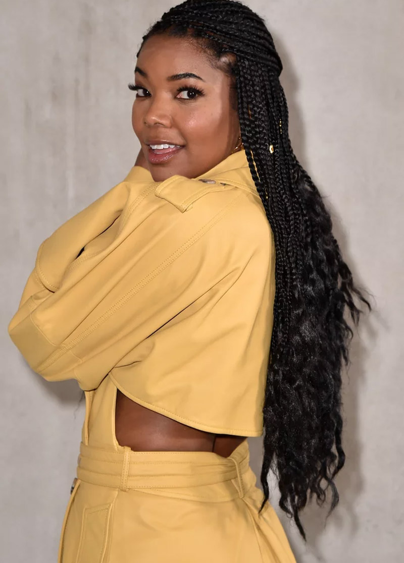 4 Natural Hairstyles You'll See Everywhere in 2020 