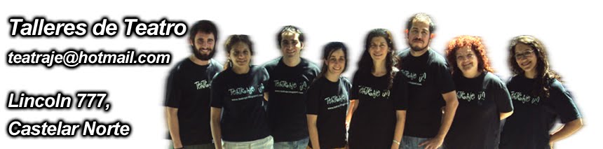 RadioTeatraje