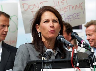 Michele Bachmann