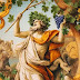 Dionísio: Deus do Vinho, Festividade e Êxtase na Mitologia Grega