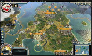 Civilization V