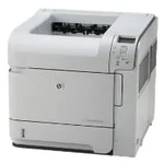 HP LaserJet P4014dn baixar do Driver