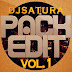 Pack De Regueton + Electro Latino "DjSatura"