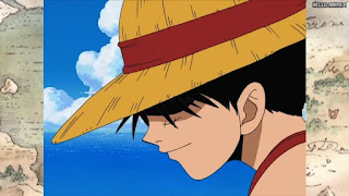 ワンピースアニメ 主題歌 EDテーマ4 しょうちのすけ ONE PIECE ED 4