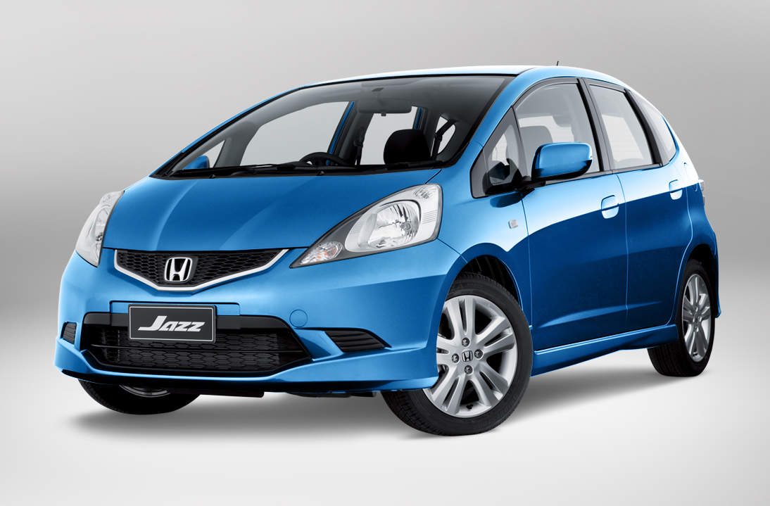 Sport Cars Pictures and Review: Honda Jazz "2011"  Review 