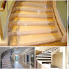 25 Granite Staircase Designs To Inspire