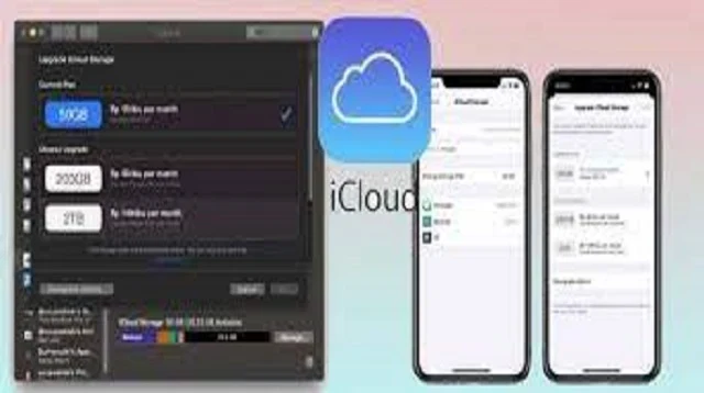 Cara Membeli iCloud