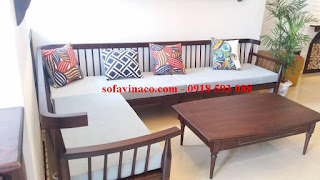 Bọc ghế sofa giá rẻ