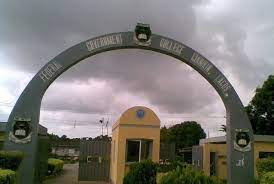 FGC Lagos Suspends Students Involved in ‘Sex Romp’ as Police Begin Probe