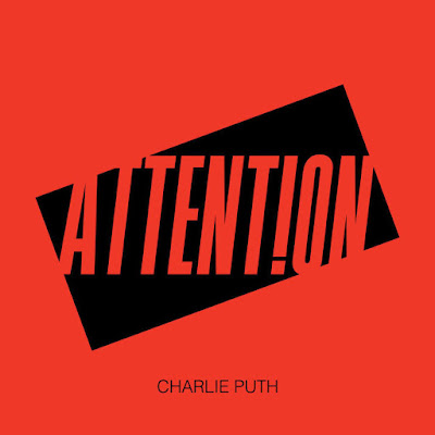 Chord Gitar Charlie Puth - Attention | Chord Iyanz14