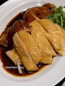 香味-Chicken-Rice-Viva-Biz-Park-Chai-Chee-Singapore 