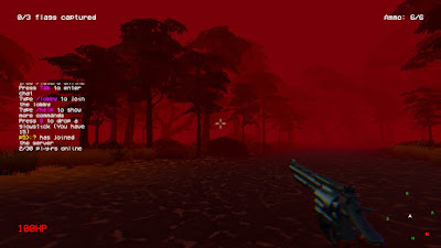 Connection Haunted Game Screenshot 2