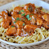 Chicken Stroganoff Recipe