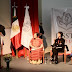 El ISSSTE presenta el libro “Poesía y Prosa de Hoy en sus mejores obras”