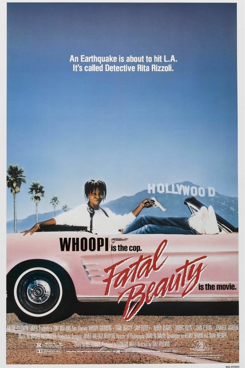 [HD] Beleza Fatal 1987 Assistir Online Dublado
