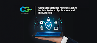 Computer Software Assurance