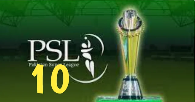 Is PSL Headed Abroad? England Eyes Historic Playoffs for Cricket Fans