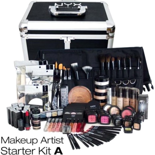 Women make up kit