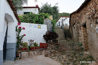 LINARES DE LA SIERRA, Huelva, España