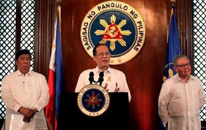 PNoy on PDAF - Panahon para i-abolish