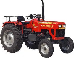Price List for Mahindra Gujarat Shaktimaan Tractors in India for 2023