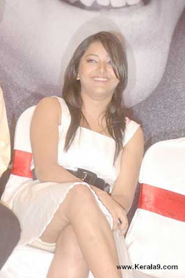 Swetha Basu Prasad Telugu Actress Pics
