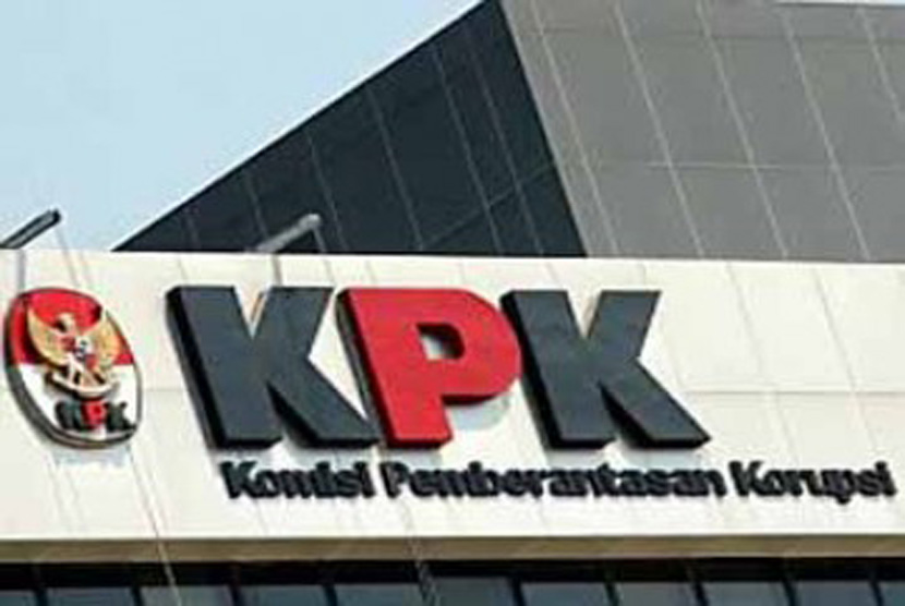  KPK Terus Telusuri Aliran Suap SPAM Tahun 2017-2018