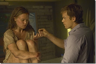 DEXTER (Season 5)