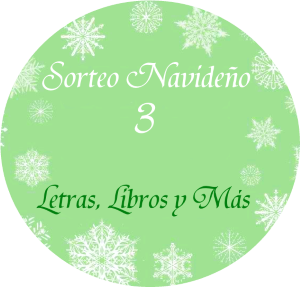 Sorteo Navideño 3. Nacional e Internacional