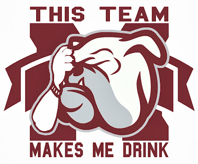this team makes me drink