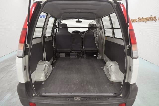 2006 Toyota Liteace DX