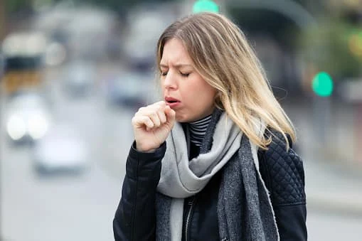 Chronic cough - cause and treatment - Health-Teachers